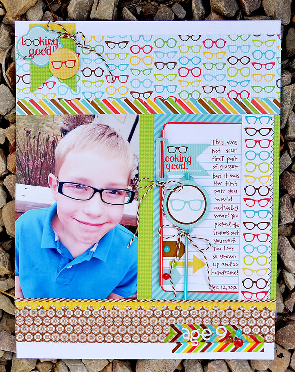 looking good | doodlebug design