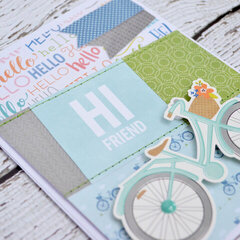 Happy Day Card Set