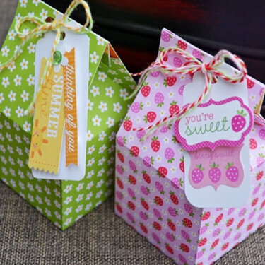 milk carton treat boxes *doodlebug*