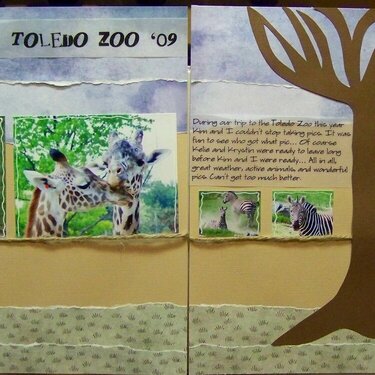 Toledo Zoo 09 Sept 2 page lo challenge