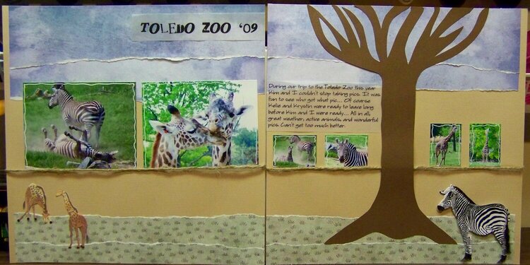 Toledo Zoo 09 Sept 2 page lo challenge