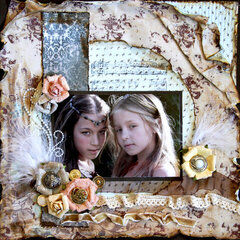 Beauties ~Swirlydoos~