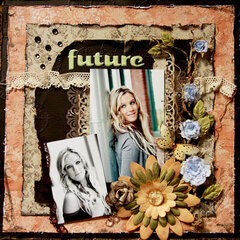 Future ~Sketches: Creatively Yours~