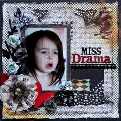 Miss Drama