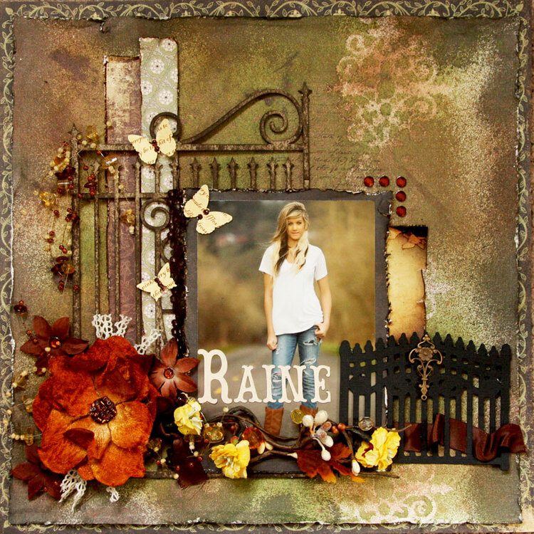 Raine ~Katies Kreations 4 U~