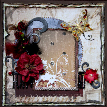 Shabby Chic Page 1