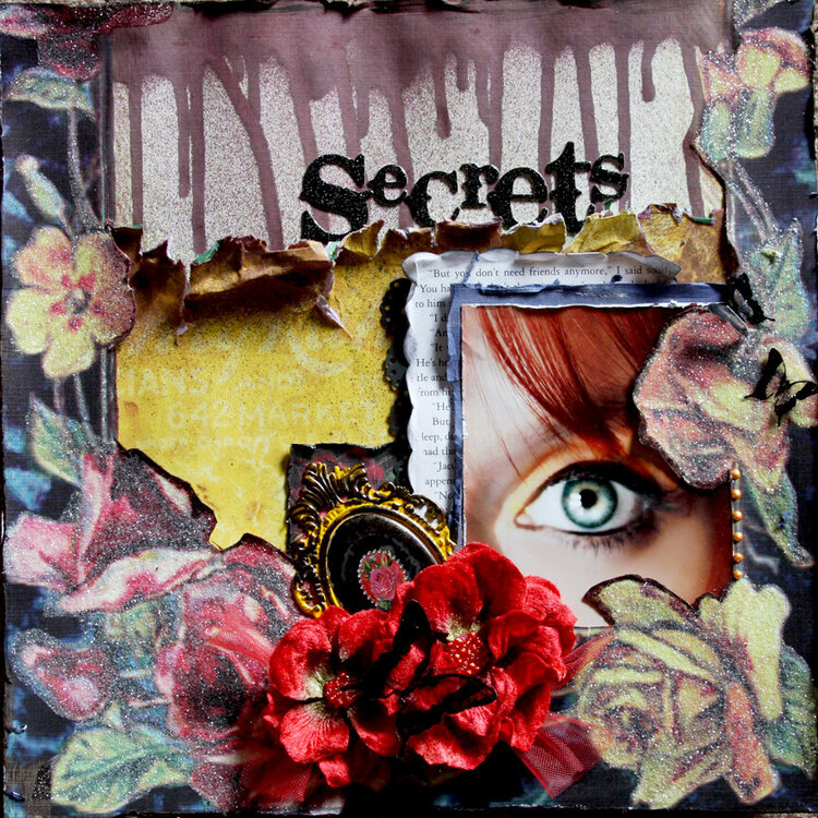 Secrets