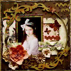 Treasure ~Scraps of Darkness & Dusty Attic~