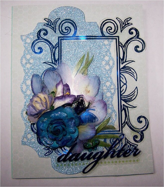 Daughter Card