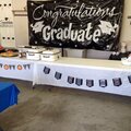 Graduation decor