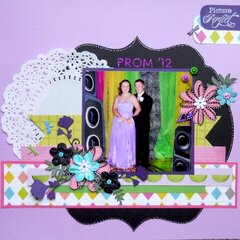 Picture perfect prom