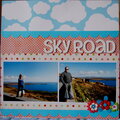 Sky Road