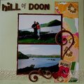 Hill of Doon