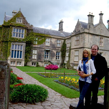 Muckross House, Co. Kerry, Ireland