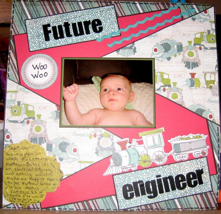 Future Engineer