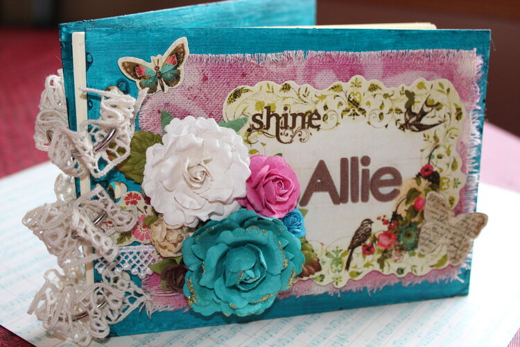 Allie Journal