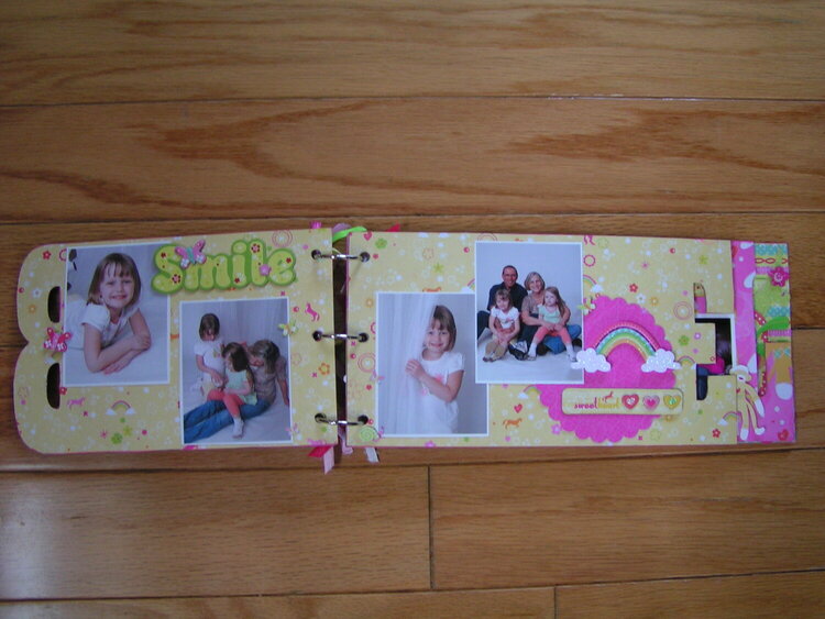 Isabel&#039;s name book