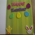 Easter Card