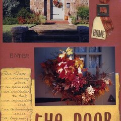 the DOOR