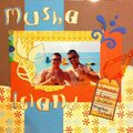 Musha Island