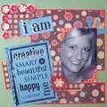 I AM...