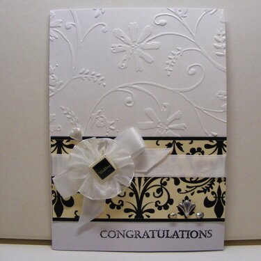 Wedding Card