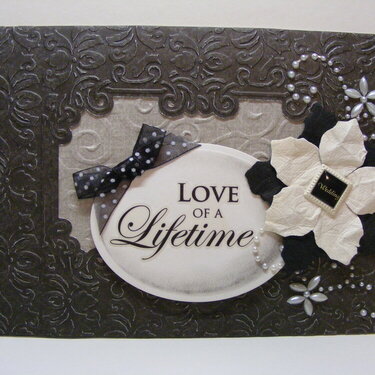 Wedding Card