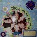 circle of friends