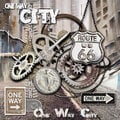 One Way City