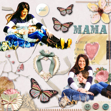Mama Collection