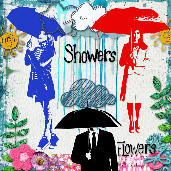 Showers and Flowers