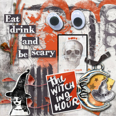 The Witching Hour