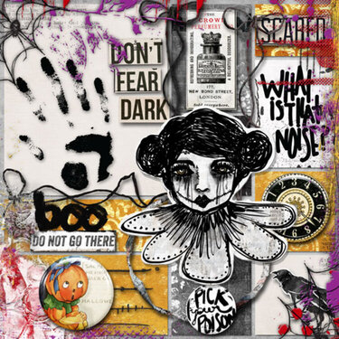 Don&#039;t Fear The Dark
