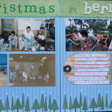 Christmas in Bermagui