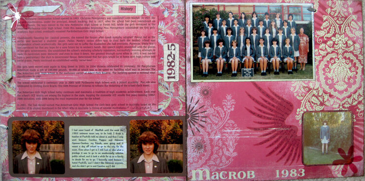MacRob 1983