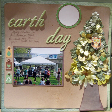 Earth Day 2011