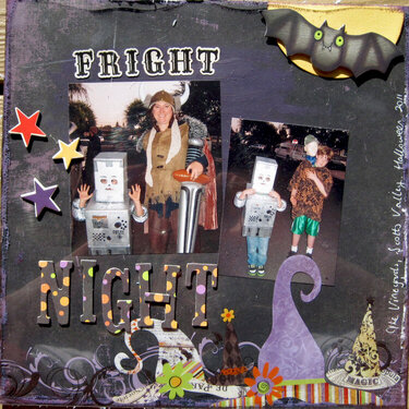 Fright Night