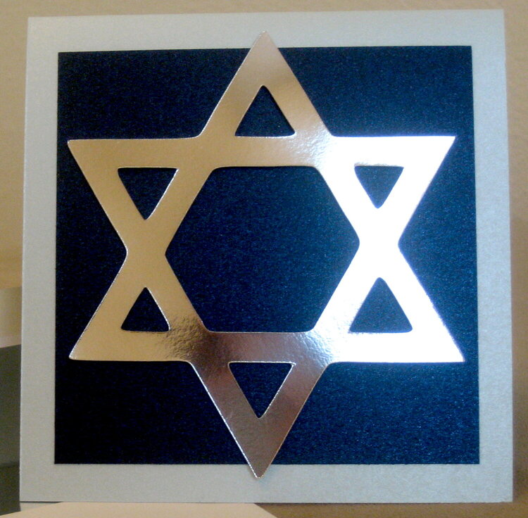 Star of David