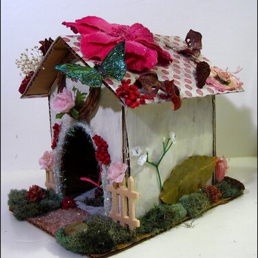 My Fairy House Pic #1