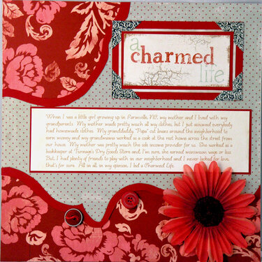 Charmed Life p.1