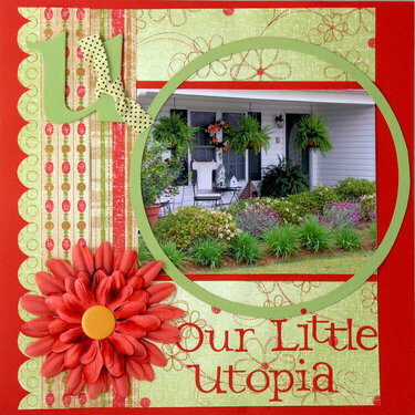 Out Little Utopia p.1