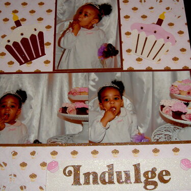 Indulge