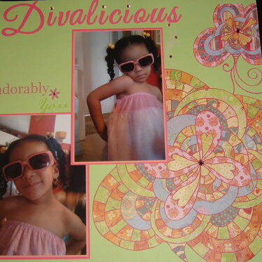 DIVALICIOUS