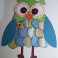 OWL CANVAS