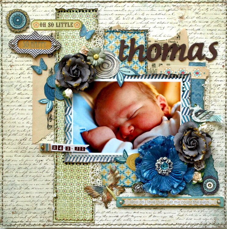 Thomas