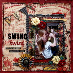 Swing Swing **Graphic 45**