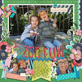 Zoo Fun