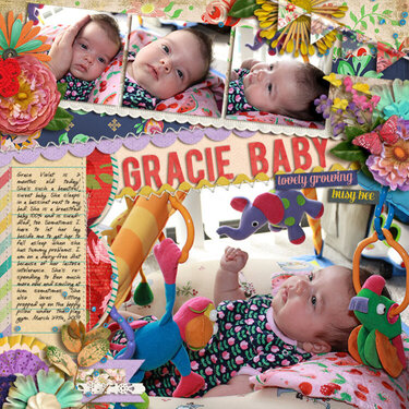 Gracie Baby