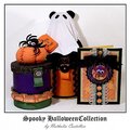 Spooky Halloween Collection