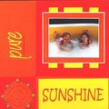 Pure Sunshine *scraplift from June/July 2003 PK*